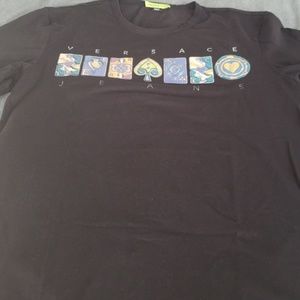 Versace Jeans T shirt